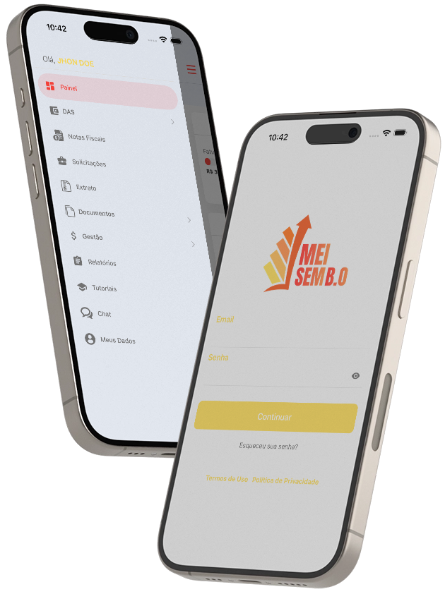 Aplicativo mobile